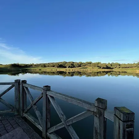 2 Pieces Avec Balcon, Proche Et Golf - Jean De Monts - Fr-1-224c-285 Apartment