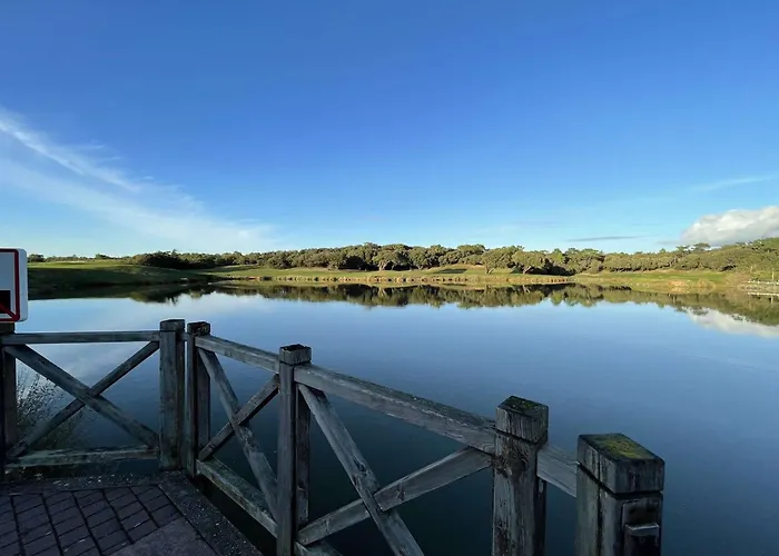 2 Pieces Avec Balcon, Proche Et Golf - Jean De Monts - Fr-1-224c-285 Apartamento